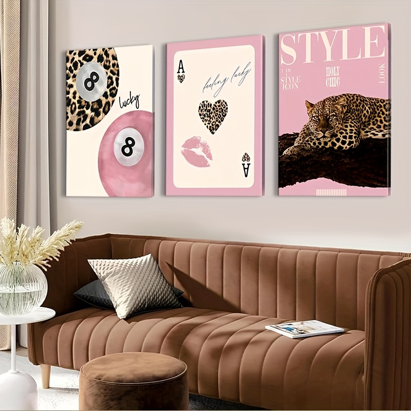 Home Decor Trends - Stampa artistica da parete su tela