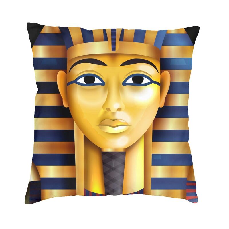Home Decor Egypt - Antico Egitto Faraone Re Tut Fodera