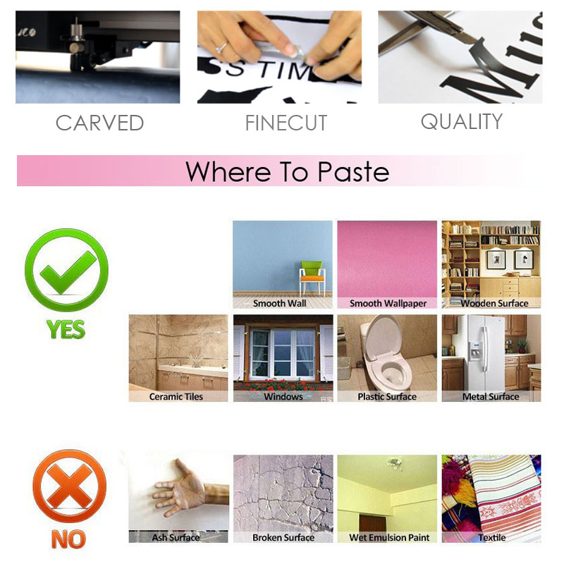 Adesivi murali ROWNOCEAN piram - Home Decor Egypt recensione e prezzo
