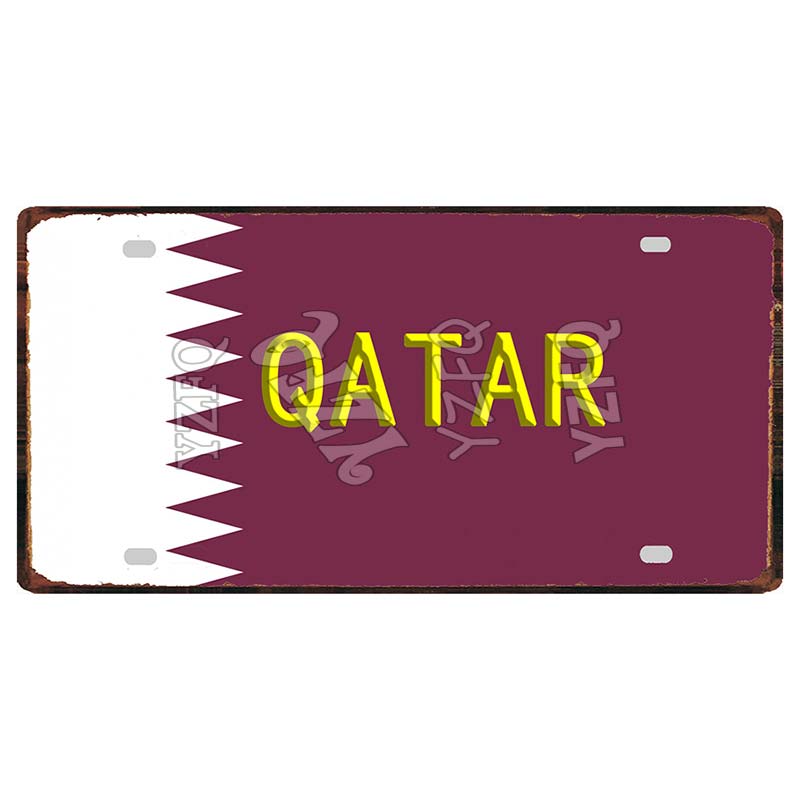 【YZFQ】Qatar Oman Egitto Croazi - Home Decor Egypt recensione e prezzo