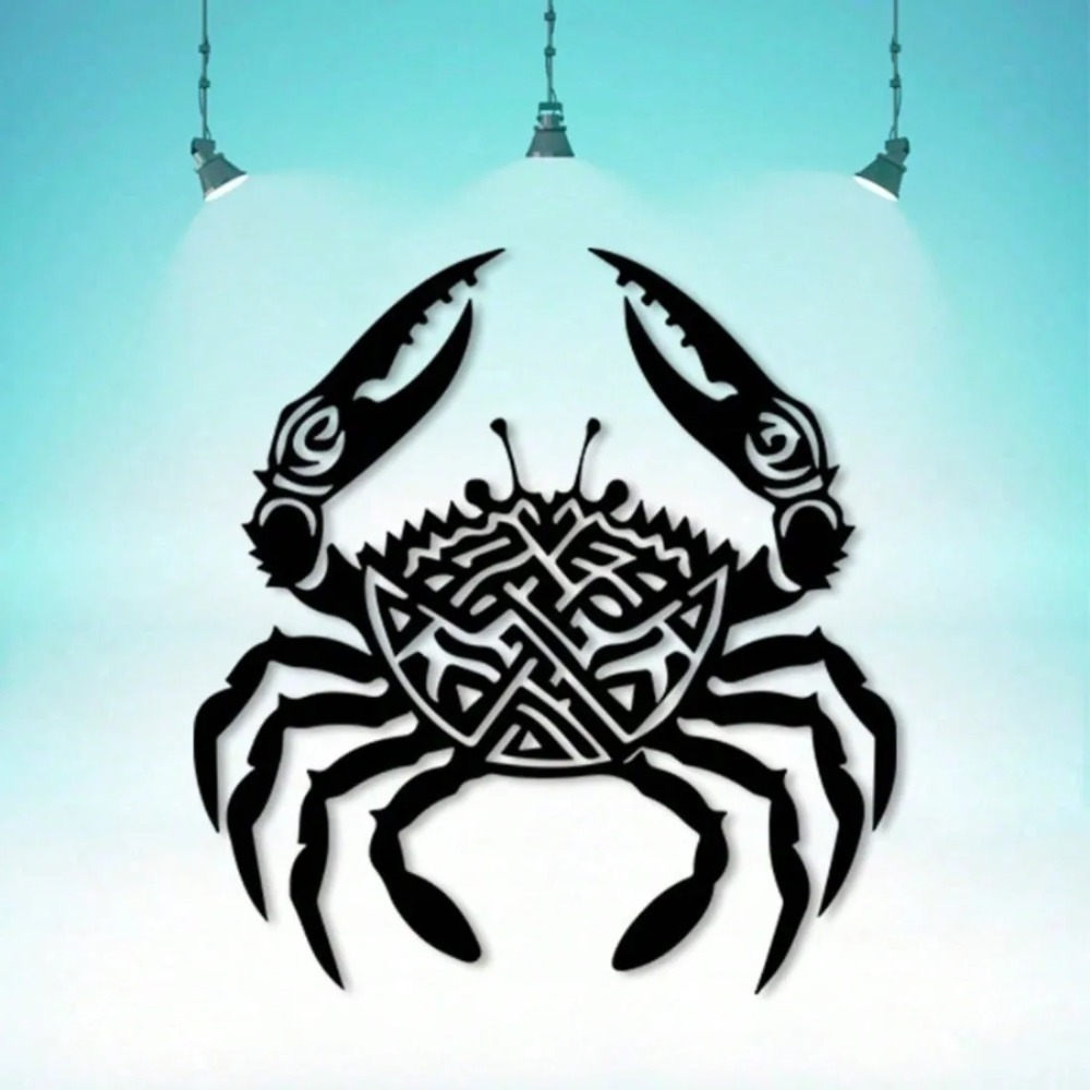 Decorazione da Parete in Metal - Home Decor Nautical recensione e prezzo