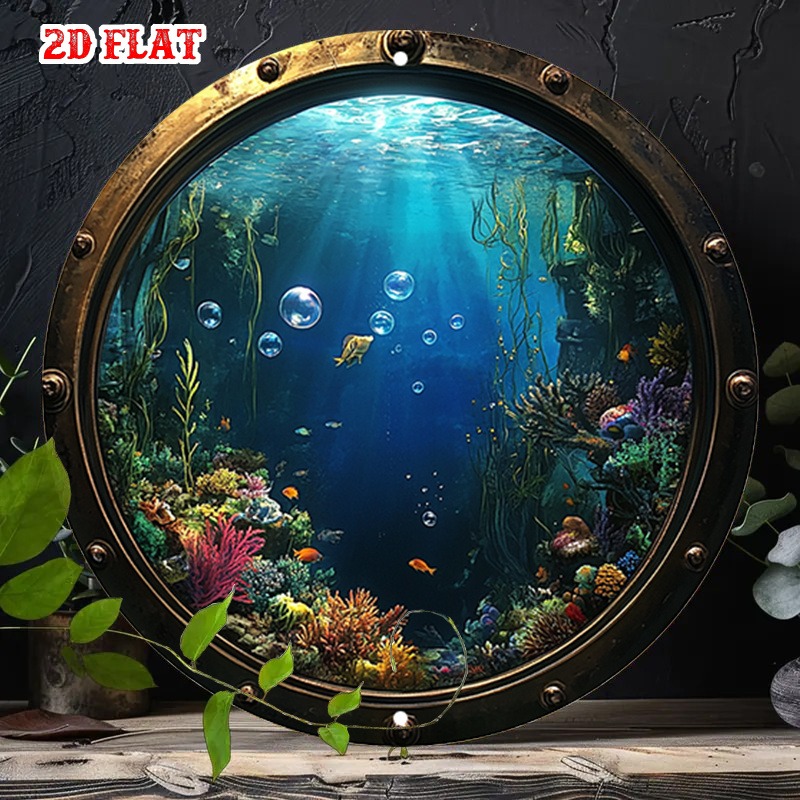 Targa da parete rustica in met - Home Decor Trends recensione e prezzo