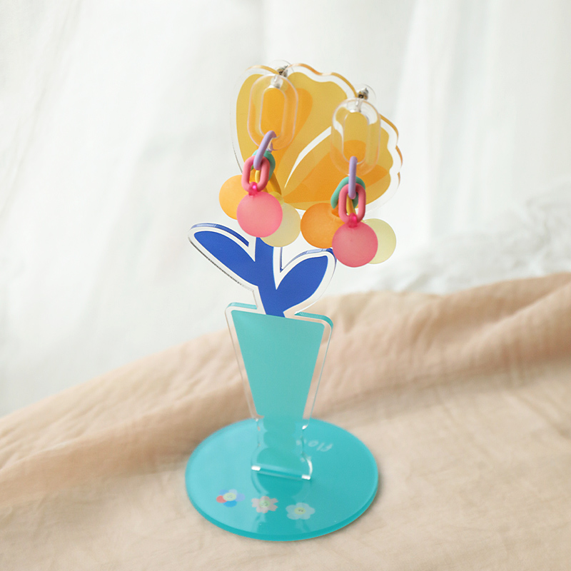 Espositore per gioielli in acr - Home Decor Online Shop recensione e prezzo