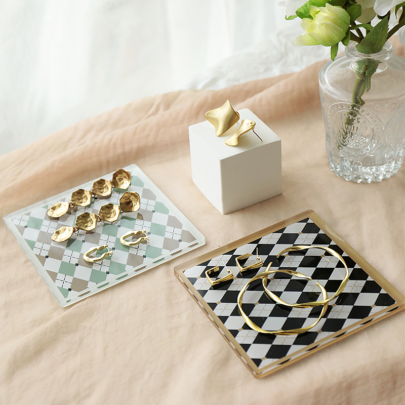 Espositore per gioielli in acr - Home Decor Online Shop recensione e prezzo