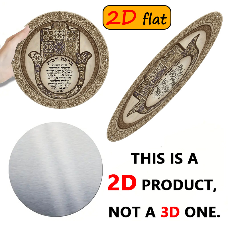 CIFBUY Esotica Decorazione da  - Home Decor Wall Art recensione e prezzo