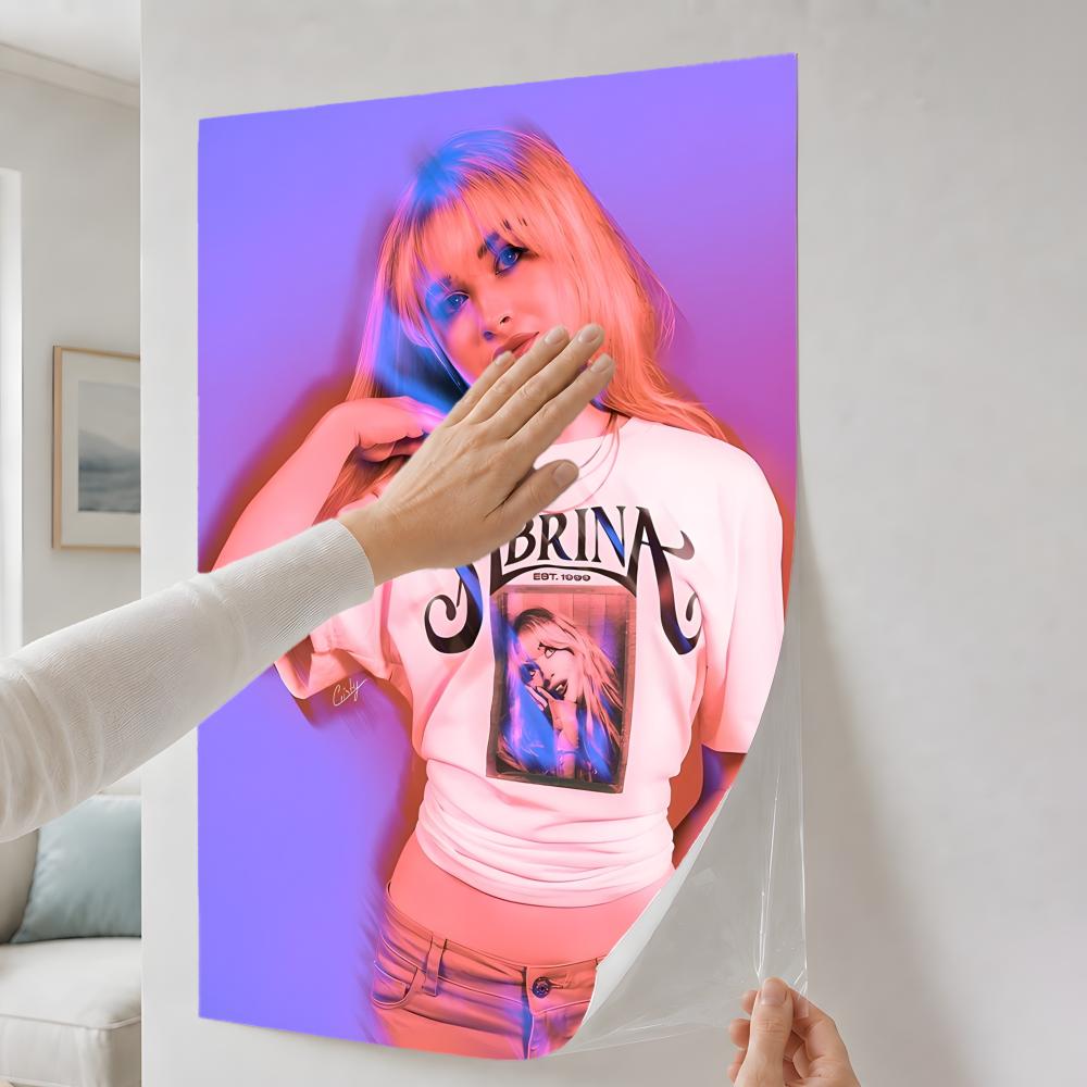 Poster di Tendenza per Trasfor - Home Decor Diy Ideas recensione e prezzo