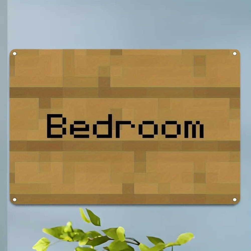Cartello per camera da letto v - Home Decor Trends recensione e prezzo