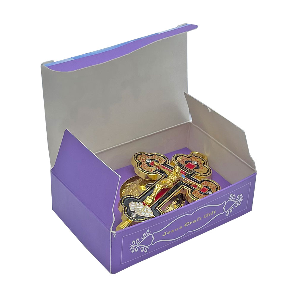 Nuovo Crocifisso Cattolico da  - Home Decor Gift recensione e prezzo