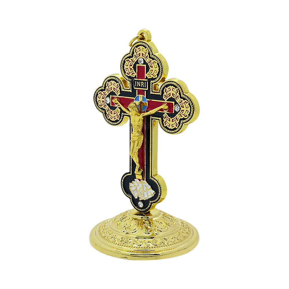 Nuovo Crocifisso Cattolico da  - Home Decor Gift recensione e prezzo