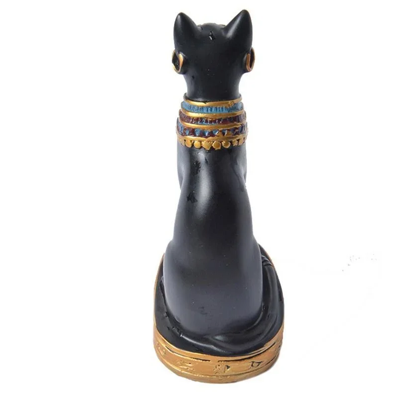 Gatto statua ornamento gatto e - Home Decor Egypt recensione e prezzo