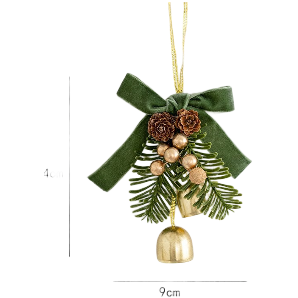 Decorazione pigna Decorazione  - Home Decor Locations recensione e prezzo