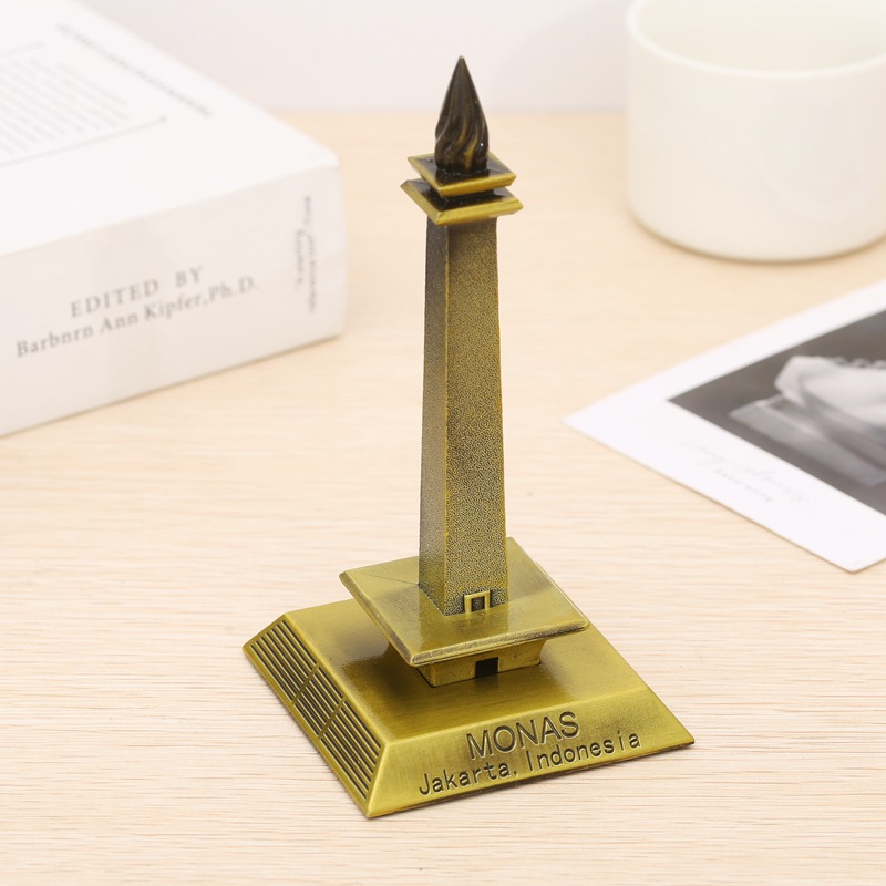 Modelli di torre indonesiana D - Home Decor Jakarta recensione e prezzo