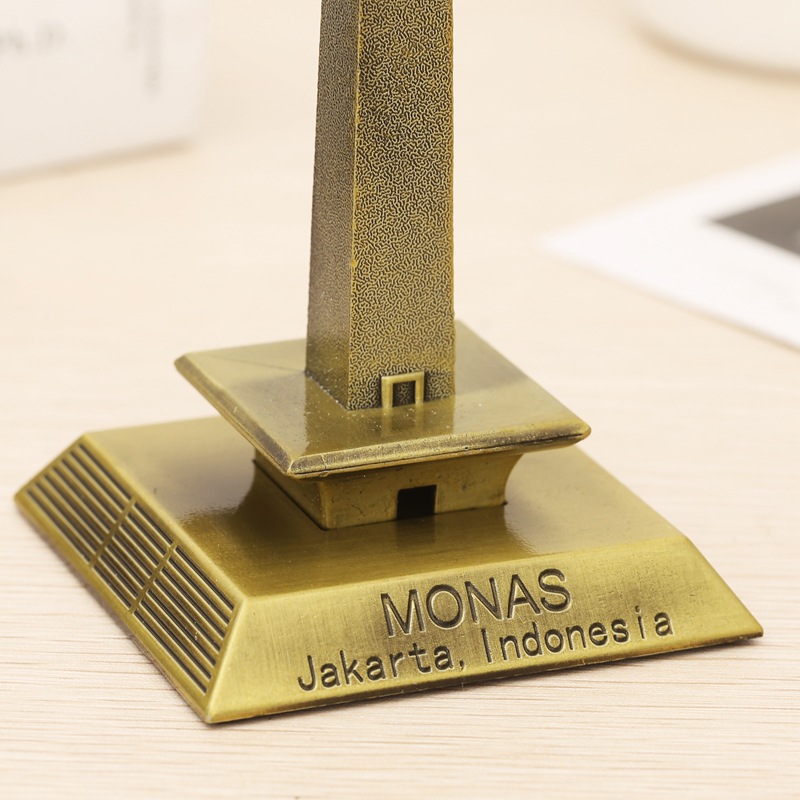 Modelli di torre indonesiana D - Home Decor Jakarta recensione e prezzo