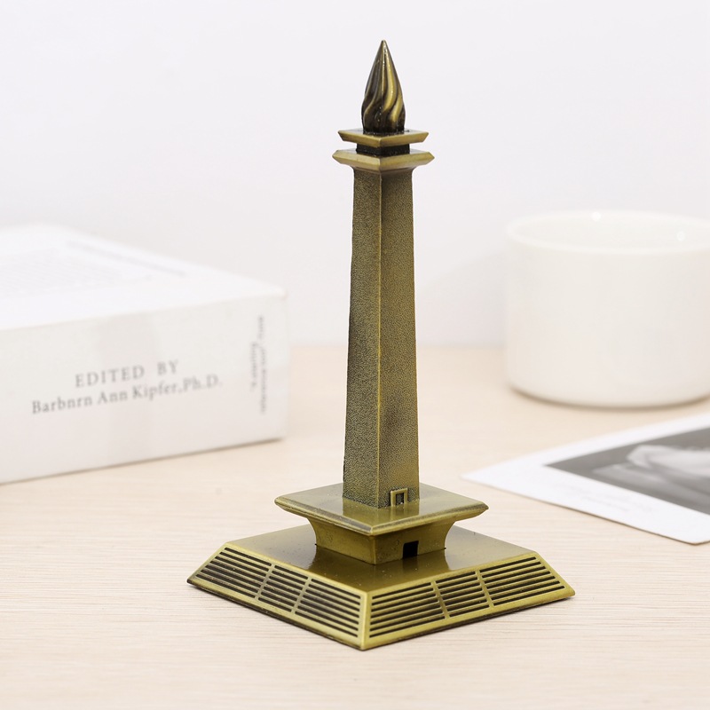 Modelli di torre indonesiana D - Home Decor Jakarta recensione e prezzo