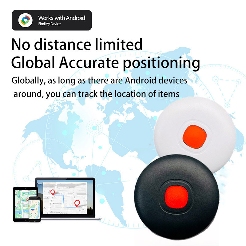 Localizzatore GPS Portatile In - Home Decor Locations recensione e prezzo