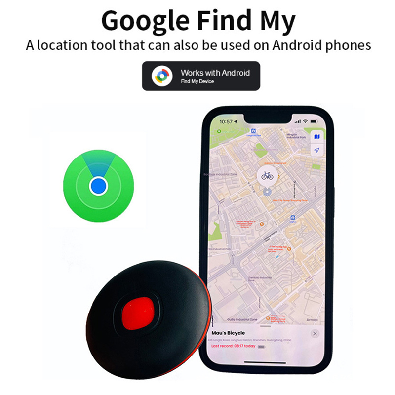 Localizzatore GPS Portatile In - Home Decor Locations recensione e prezzo