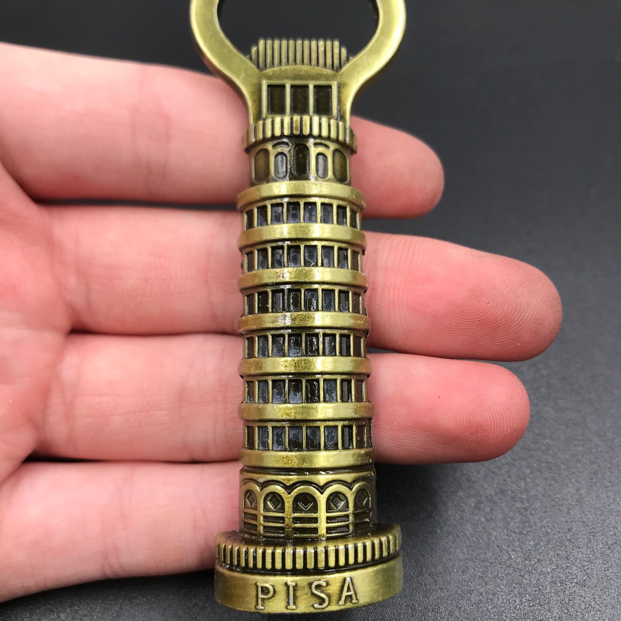 Apribottiglie Magnete da frigo - Home Decor Egypt recensione e prezzo