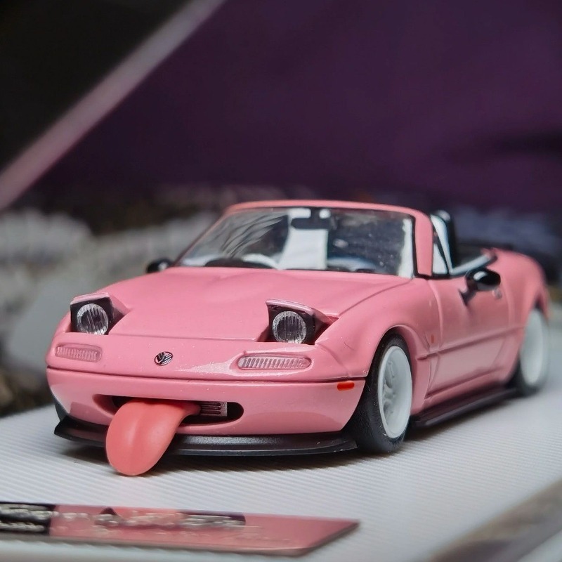 Modellino in Scala 1:32 Mazda  - Home Decor Gift recensione e prezzo