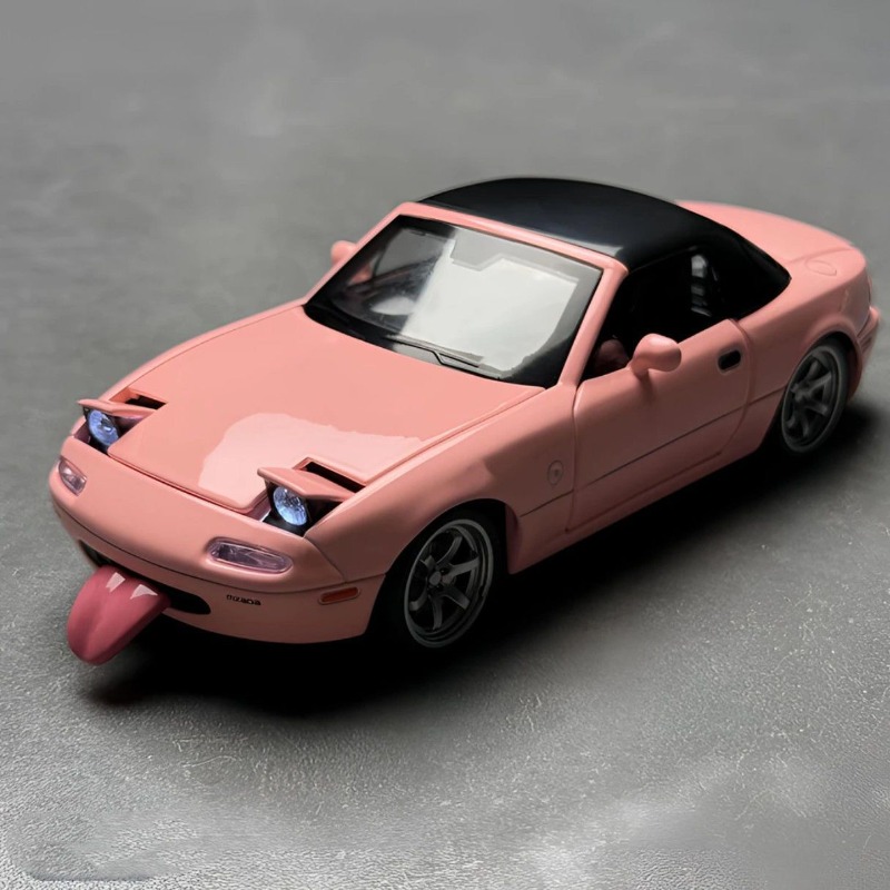 Modellino in Scala 1:32 Mazda  - Home Decor Gift recensione e prezzo