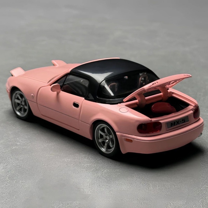 Modellino in Scala 1:32 Mazda  - Home Decor Gift recensione e prezzo