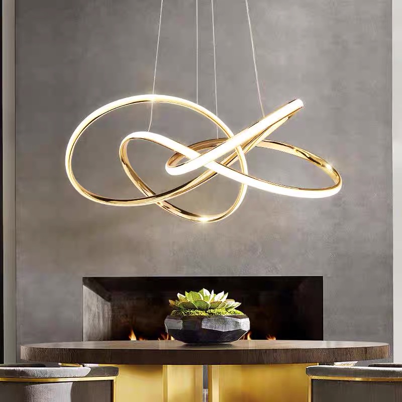 Lampada a sospensione moderna  - Home Decor Online Shopping recensione e prezzo