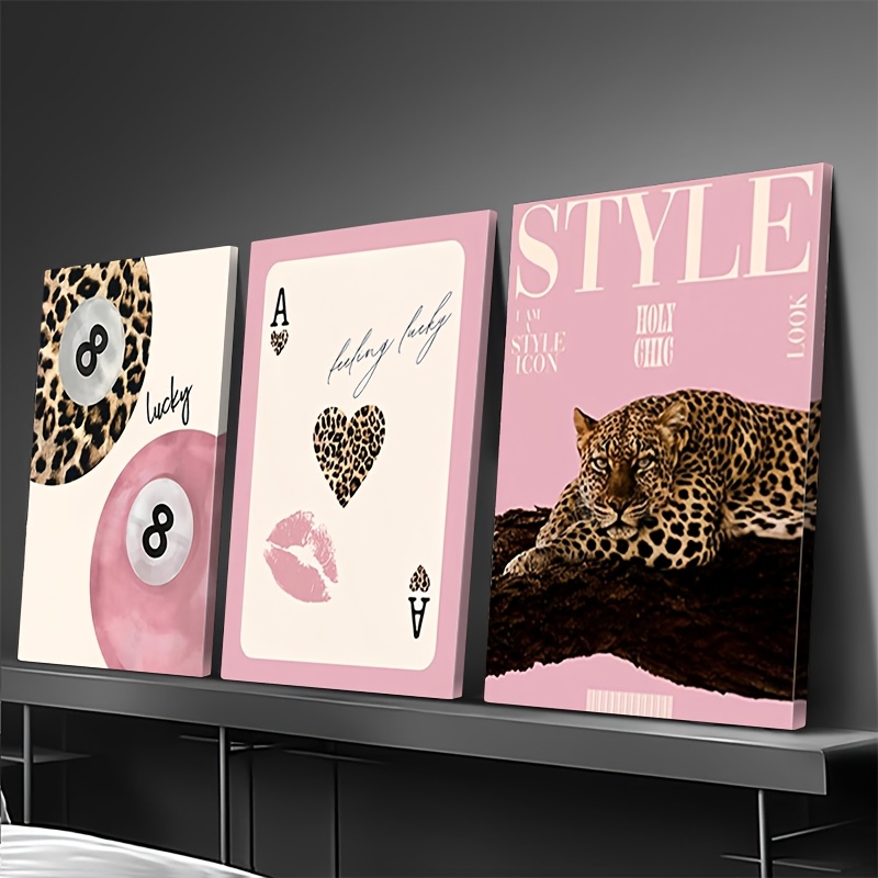 Stampa artistica da parete su  - Home Decor Trends recensione e prezzo