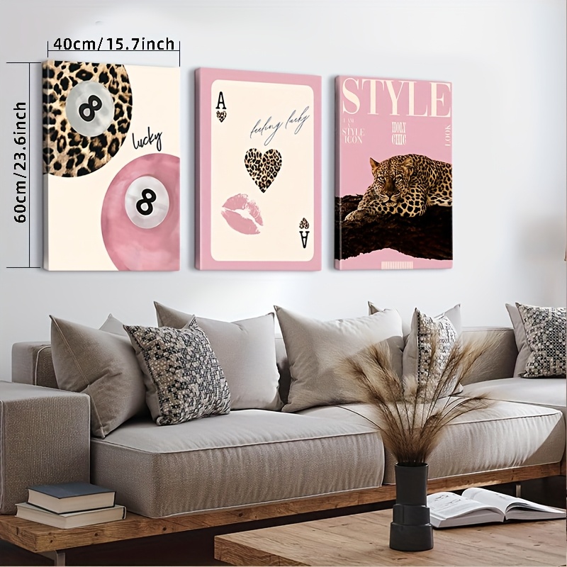 Stampa artistica da parete su  - Home Decor Trends recensione e prezzo