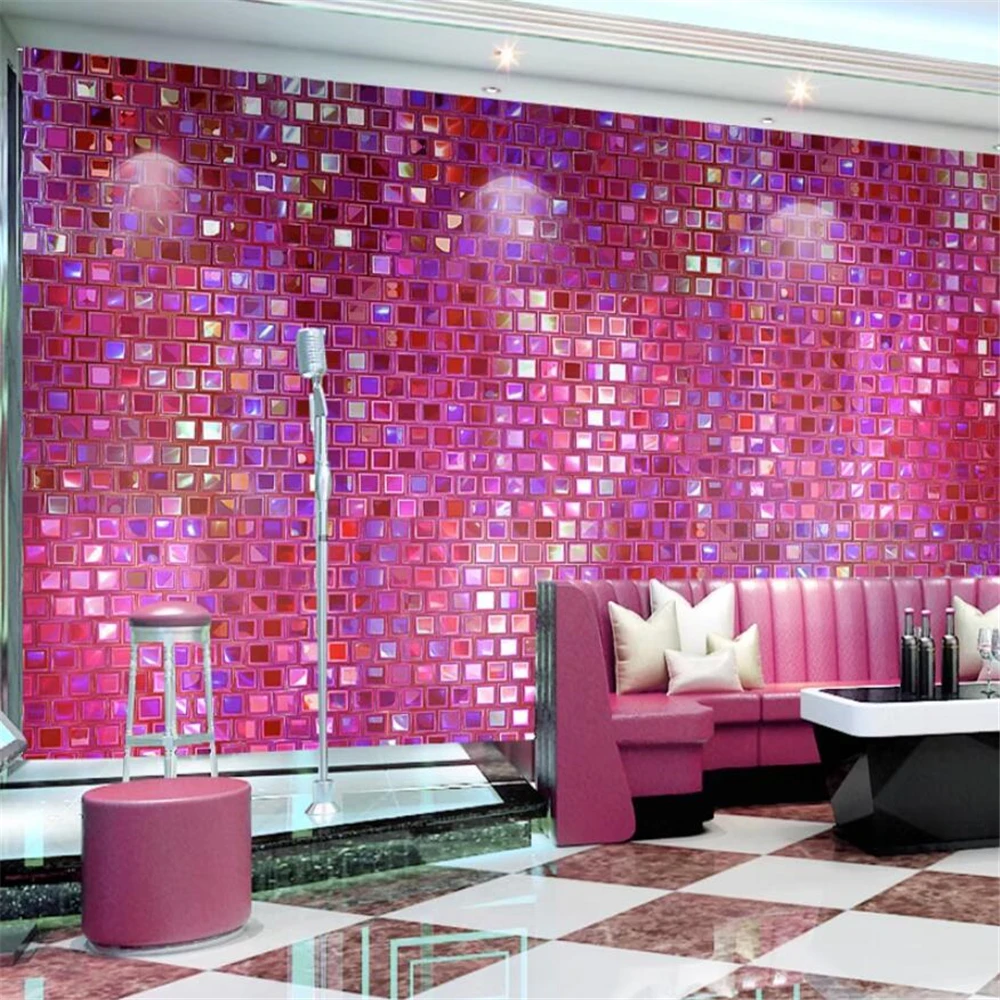 Carta da parati mosaico colora - Home Decor Online Shop recensione e prezzo