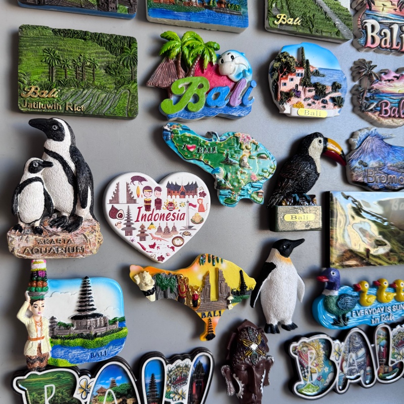 Souvenir turistico dell'Indone - Home Decor Jakarta recensione e prezzo