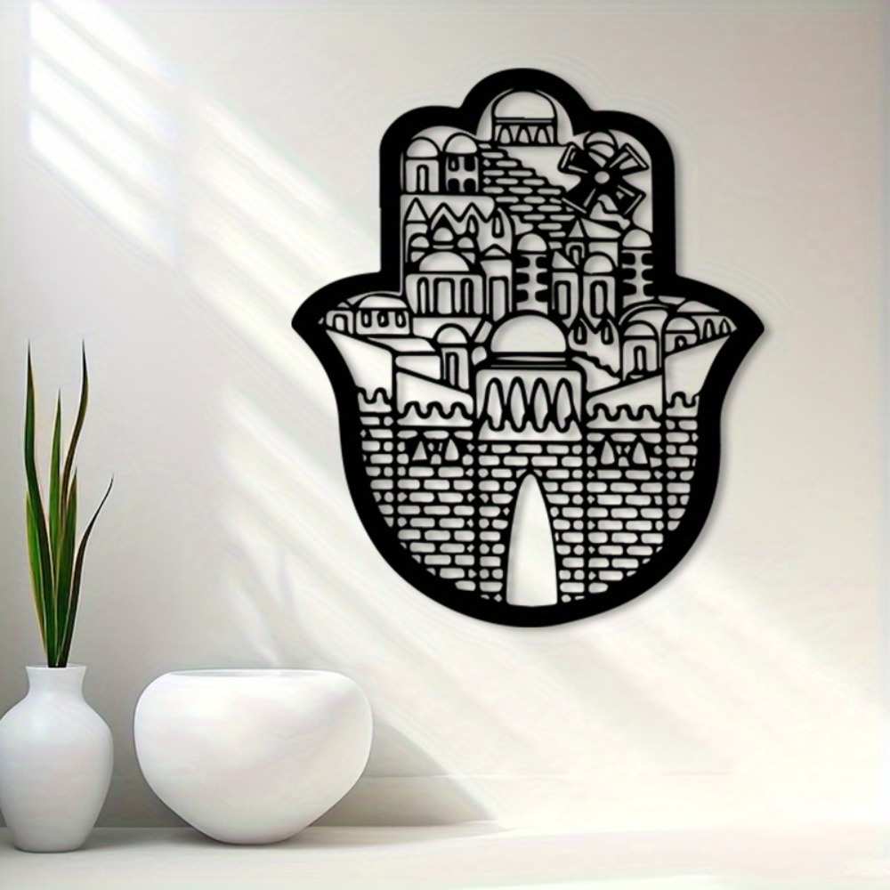 CIFBUY Decorazione da parete i - Home Decor Rustic recensione e prezzo