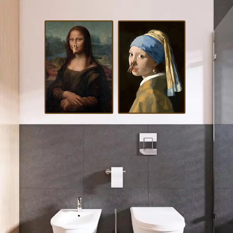 1 Pezzo Divertente Decorazione - Home Decor Trends recensione e prezzo