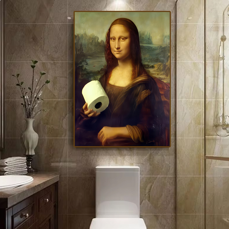 1 Pezzo Divertente Decorazione - Home Decor Trends recensione e prezzo