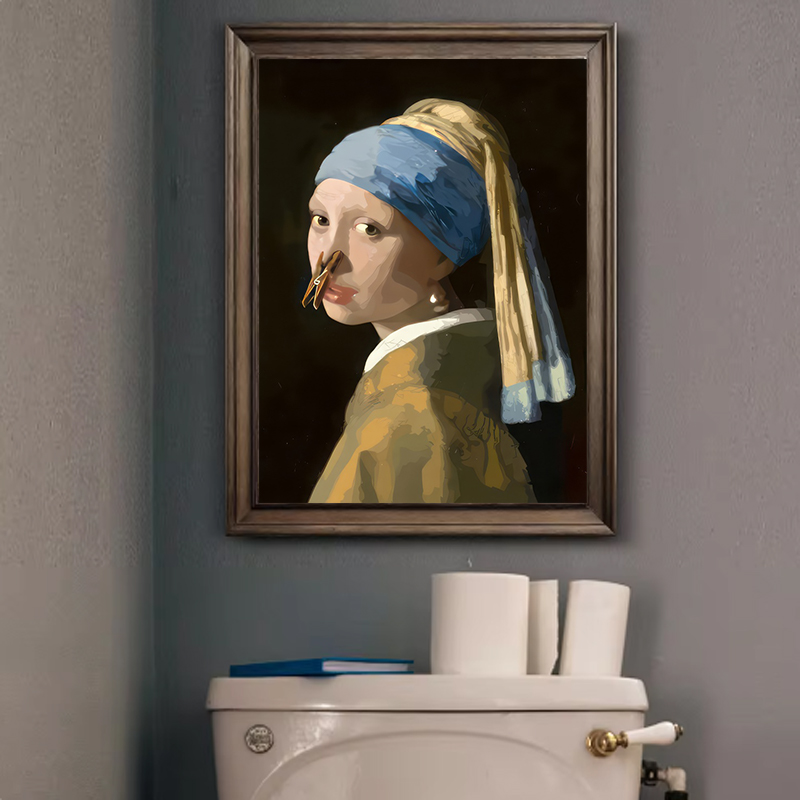 1 Pezzo Divertente Decorazione - Home Decor Trends recensione e prezzo