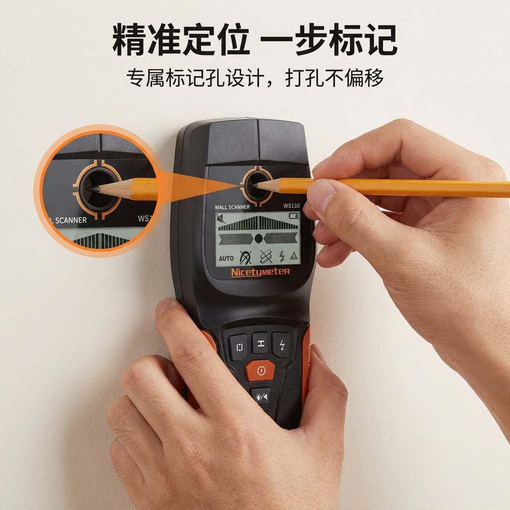 Localizzatore Intelligente WS1 - Home Decor Locations recensione e prezzo