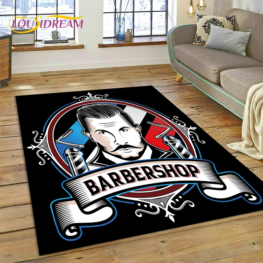 Fashion Barber Shop Logo Skull - Home Decor Online Shop recensione e prezzo