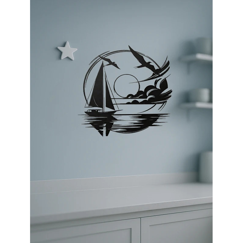 Idea Regalo Nautica per la Cas - Home Decor Nautical recensione e prezzo