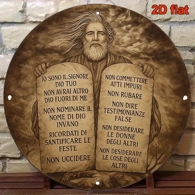 CIFBUY Decorazione da parete i - Home Decor Rustic recensione e prezzo