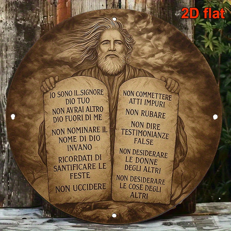 CIFBUY Decorazione da parete i - Home Decor Rustic recensione e prezzo