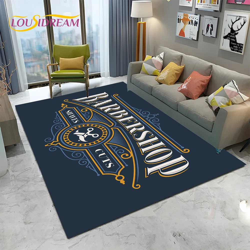 Barbiere Segno 3D Teschio Vint - Home Decor Online Shop recensione e prezzo