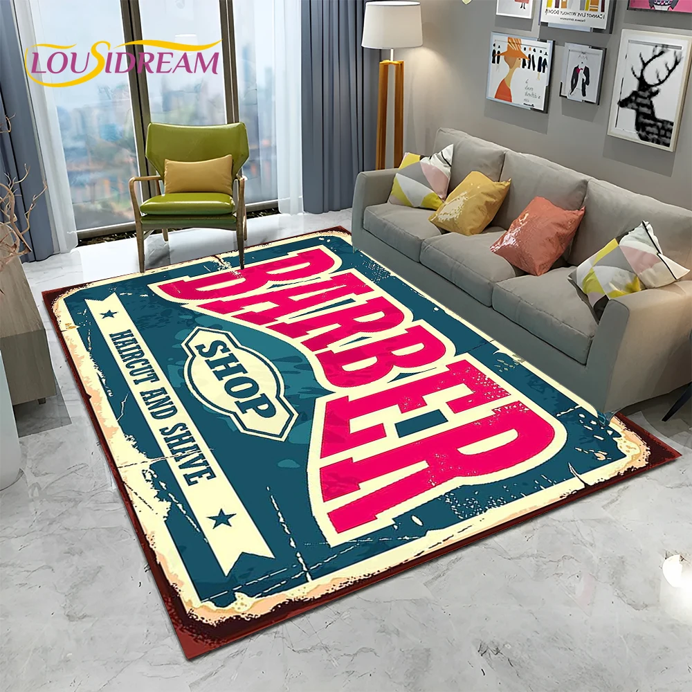 Barbiere Segno 3D Teschio Vint - Home Decor Online Shop recensione e prezzo