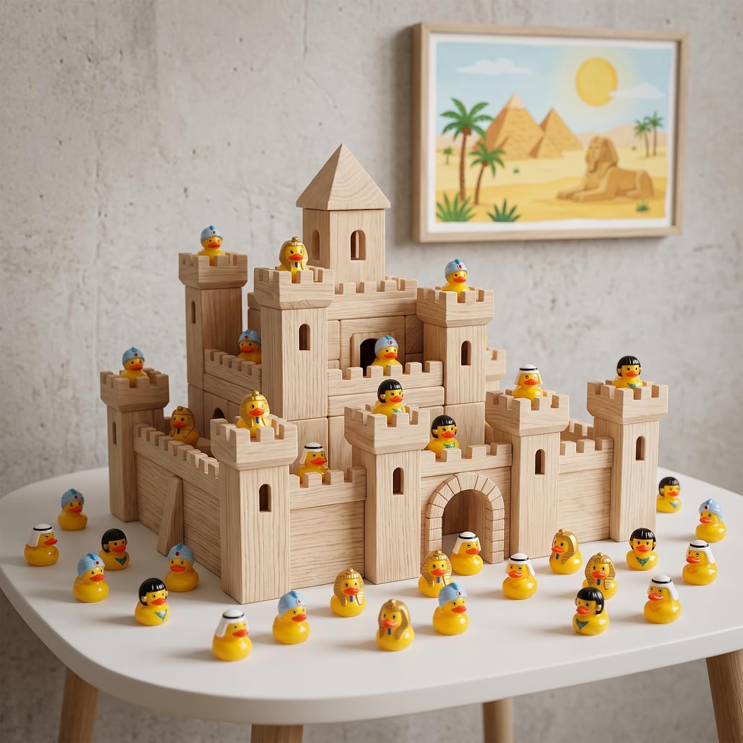 20 Pezzi Mini Statuette di Ana - Home Decor Egypt recensione e prezzo
