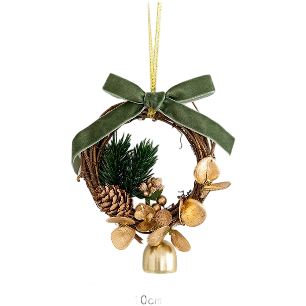 Decorazione pigna Decorazione  - Home Decor Locations recensione e prezzo