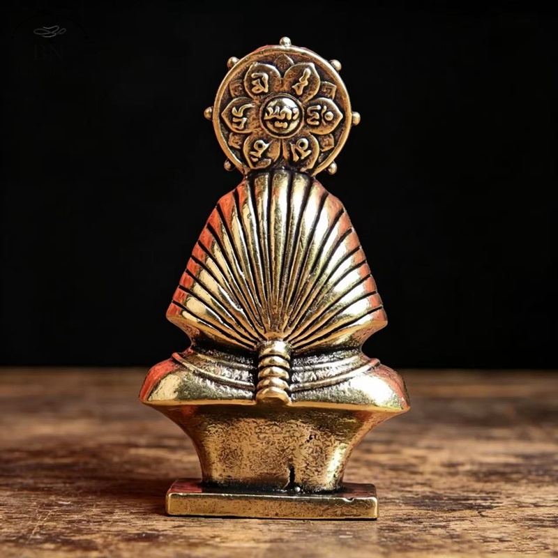 Statuette in Ottone Massiccio  - Home Decor Egypt recensione e prezzo