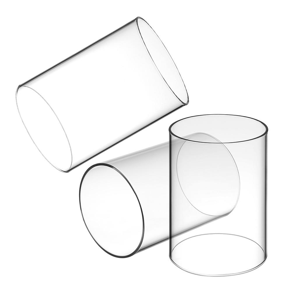 Set di 3 Coperture in Vetro Tr - Home Decor Trends recensione e prezzo