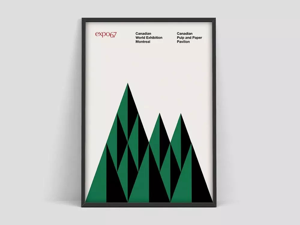 Expo 67 Mostra mondiale canade - Home Decor Expo recensione e prezzo