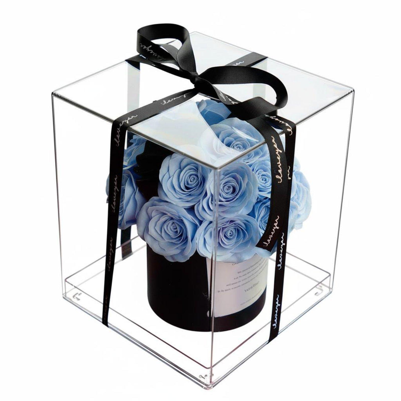 Bouquet di Sapone Acrilico, Co - Home Decor Gift recensione e prezzo