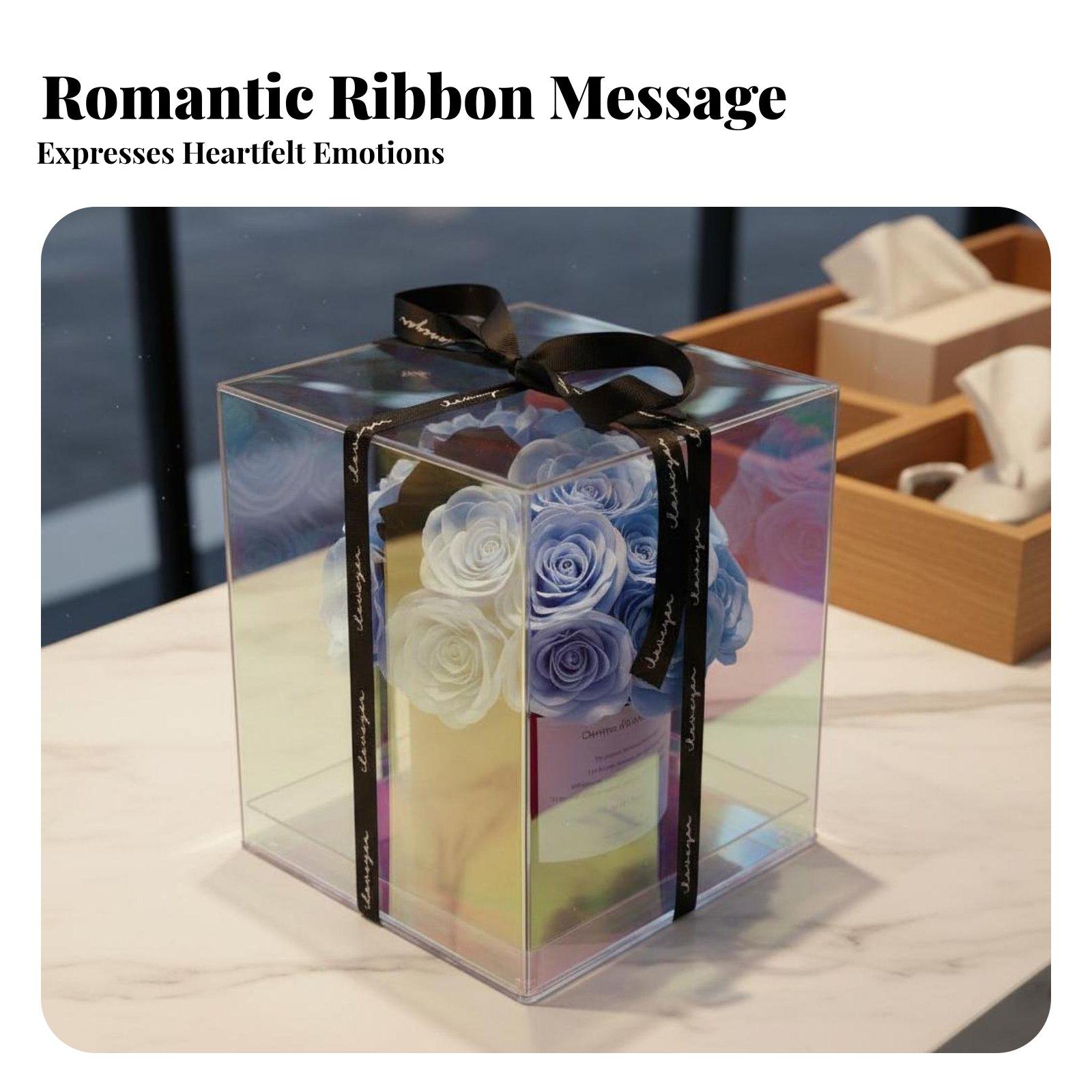 Bouquet di Sapone Acrilico, Co - Home Decor Gift recensione e prezzo