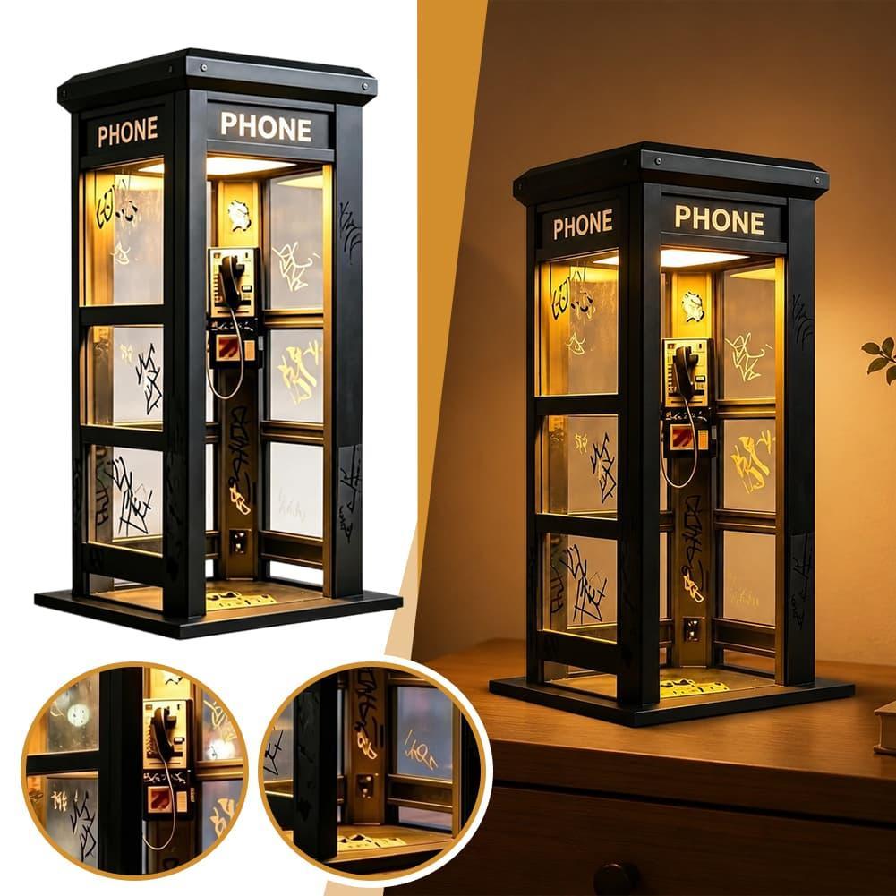 Lampada da tavolo vintage a fo - Home Decor Gift recensione e prezzo