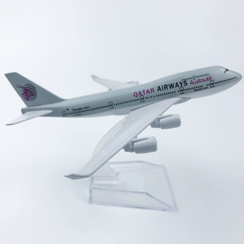16 centimetri In Lega di Metal - Home Decor Qatar recensione e prezzo