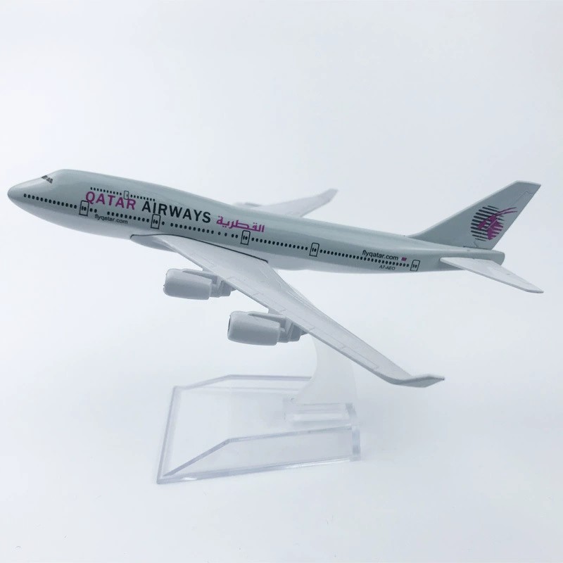 16 centimetri In Lega di Metal - Home Decor Qatar recensione e prezzo